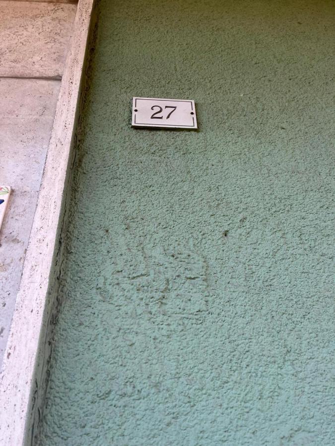 Alexandra House Apartamento Ciampino Exterior foto