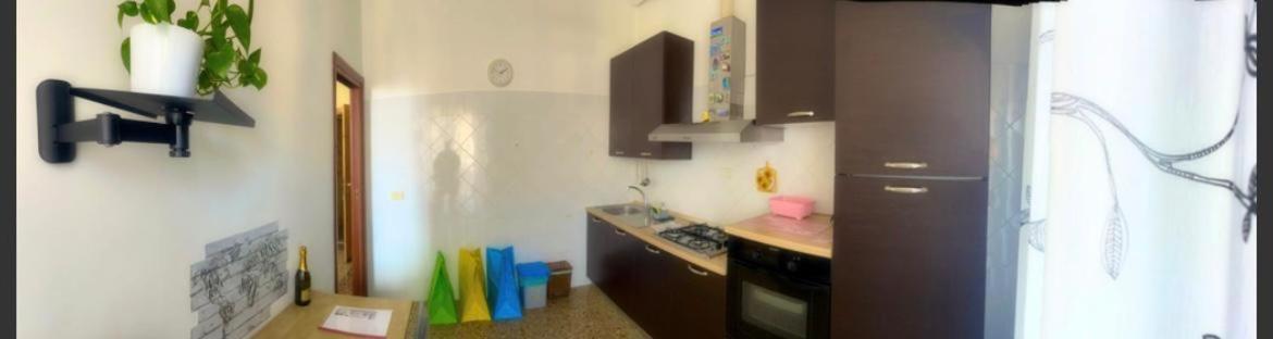 Alexandra House Apartamento Ciampino Exterior foto